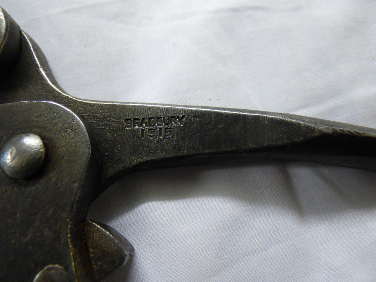 WW1 Wire Cutters Antiques, Militaria & Collectables