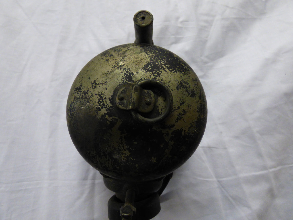 WW1 Signal Lamp Antiques, Militaria & Collectables