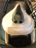 MK3 FLYING HELMET WITH MASK