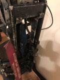 EARLY 1950s T33 EJECTION SEAT FROM AN AMERICAN JET