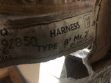 PARACHUTE HARNESS TYPE B MK27  AND PACK MK26A