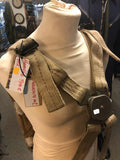 PARACHUTE HARNESS TYPE B MK27  AND PACK MK26A