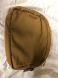 ATS HANDBAG FOR REPAIR DATED 1945