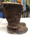 RAF SHEEPSKIN FLYING BOOTS 1941 PATTN