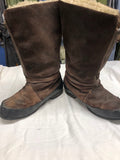 RAF SHEEPSKIN FLYING BOOTS 1941 PATTN