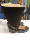 RAF SHEEPSKIN FLYING BOOTS 1941 PTTN