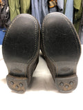 RAF SHEEPSKIN FLYING BOOTS 1941 PTTN
