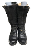 RAF 1943 PATTERN FLYING BOOTS