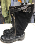 RAF 1943 PATTERN FLYING BOOTS