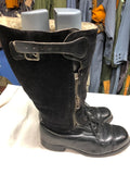 RAF 1943 PATTERN FLYING BOOTS