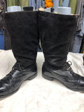 RAF 1943 PATTERN FLYING BOOTS