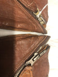 RAF GLOVES 1941 PATTERN NAMED