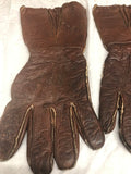 RAF GLOVES 1941 PATTERN NAMED