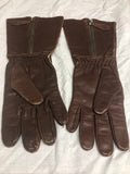 RAF GLOVES 1933 PATTERN