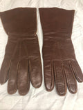 RAF GLOVES 1933 PATTERN