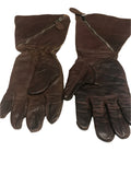 RAF GLOVES 1941 PATTERN  NAMED