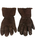 RAF GLOVES 1941 PATTERN  NAMED