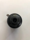 Air ministry cockpit lamp holder 5c/793