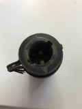 Air ministry cockpit lamp holder 5c/793
