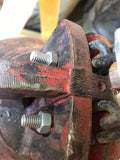 1940 Battle of Britain Scramble Bell