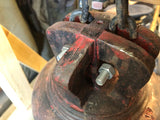 1940 Battle of Britain Scramble Bell