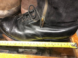 RAF 1943 PATTERN FLYING BOOTS