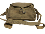 WW2 SIGNAL SATCHEL