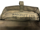 WW2 SIGNAL SATCHEL
