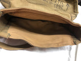 WW2 SIGNAL SATCHEL