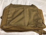 38 SET RADIO BATTERY BAG