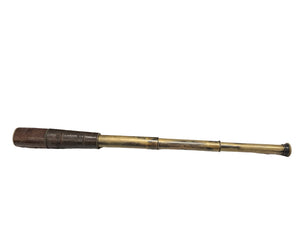 WW1 TELESCOPE R&J BECK LTD 1917 SIG