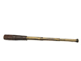 WW1 TELESCOPE R&J BECK LTD 1917 SIG