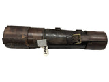 WW1 TELESCOPE R&J BECK LTD 1917 SIG