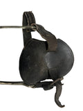 WW1 MILITARY SPURS 1915 DATED