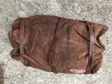 WW1 OFFICERS CLOTHING BAG