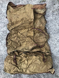WW1 OFFICERS CLOTHING BAG