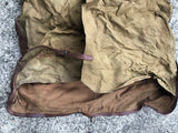 WW1 OFFICERS CLOTHING BAG