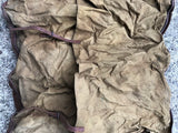 WW1 OFFICERS CLOTHING BAG
