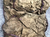 WW1 OFFICERS CLOTHING BAG