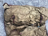 WW1 OFFICERS CLOTHING BAG