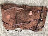 WW1 OFFICERS CLOTHING BAG