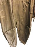 WW2 SIDCOT FLYING SUIT (HEATED) 22C/774