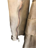WW2 SIDCOT FLYING SUIT (HEATED) 22C/774