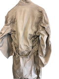 WW2 SIDCOT FLYING SUIT (HEATED) 22C/774