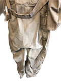 WW2 SIDCOT FLYING SUIT (HEATED) 22C/774