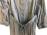 AN RAF MK4 EARLY FAST JET FLYING SUIT