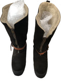 SHEEPSKIN FLYING BOOTS 1941 PTTN