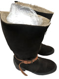 SHEEPSKIN FLYING BOOTS 1941 PTTN
