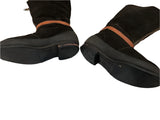 SHEEPSKIN FLYING BOOTS 1941 PTTN