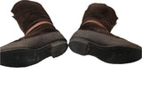SHEEPSKIN FLYING BOOTS 1941 PTTN